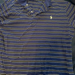 Polo Ralph Lauren short sleeve polo